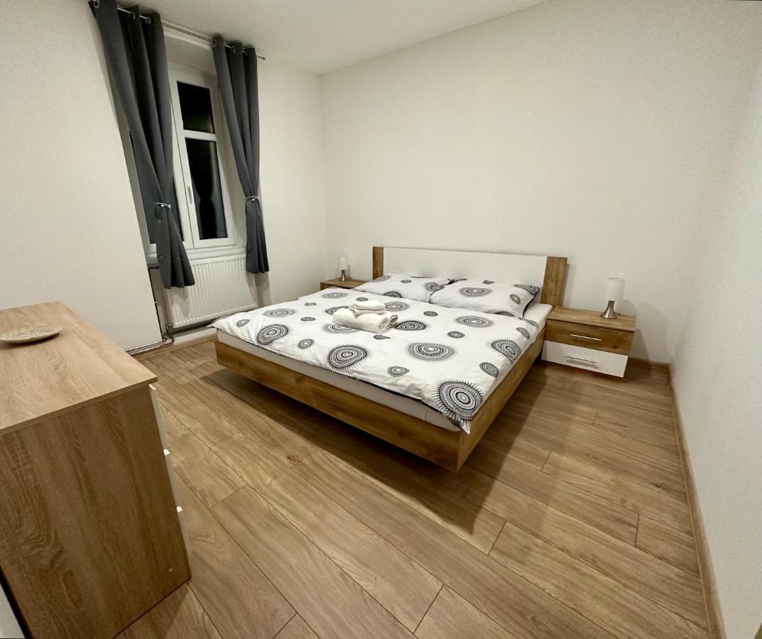 Jizerske Apartmany Ha&Ha Janov nad Nisou Exterior photo
